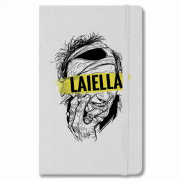NOTE-BOOK - LAIELLA