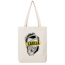 SHOPPER - LAIELLA natural