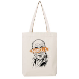 SHOPPER - MONELLA natural