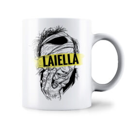 TAZZA - LAIELLA