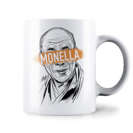 TAZZA - MONELLA