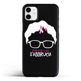 COVER SMART-PHONE - SABBRUCIA
