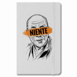 NOTE-BOOK - NIENTE