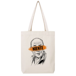 SHOPPER - NIENTE natural