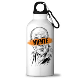 SPORT-BOTTLE - NIENTE