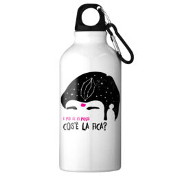 SPORT-BOTTLE - SE CI PENSI