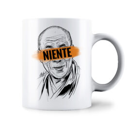 TAZZA - NIENTE