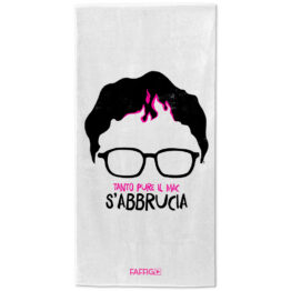 TELO-MARE 70x140 - SABBRUCIA